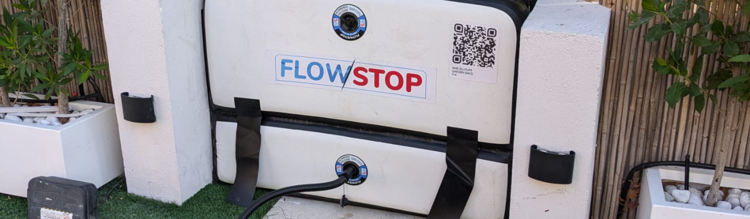 FlowStop