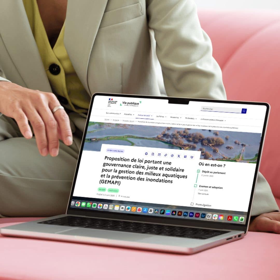 Risque inondation : les nouvelles lois à connaître pour vous protéger