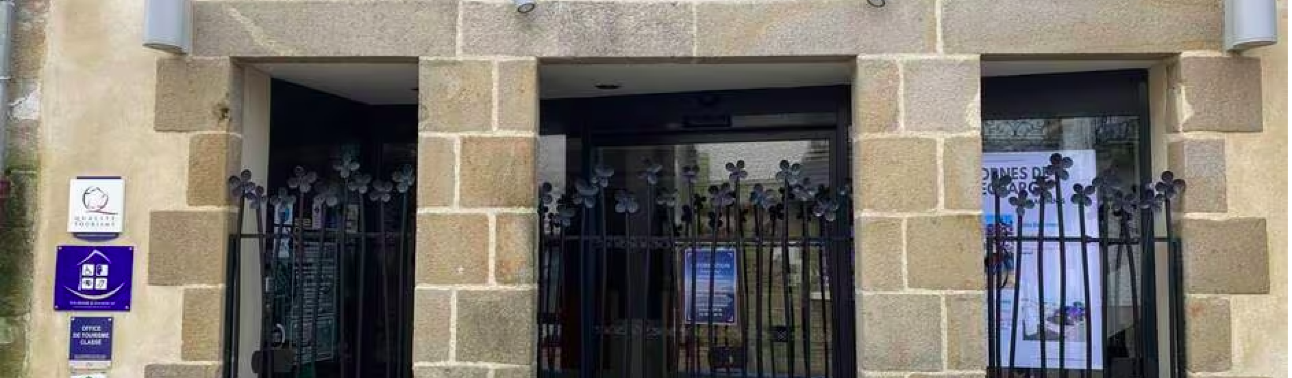 Mairie le Croisic