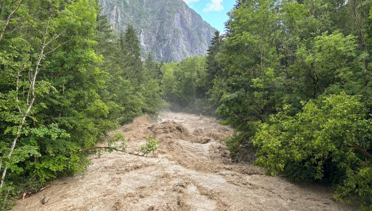 Les différents types d&rsquo;inondations