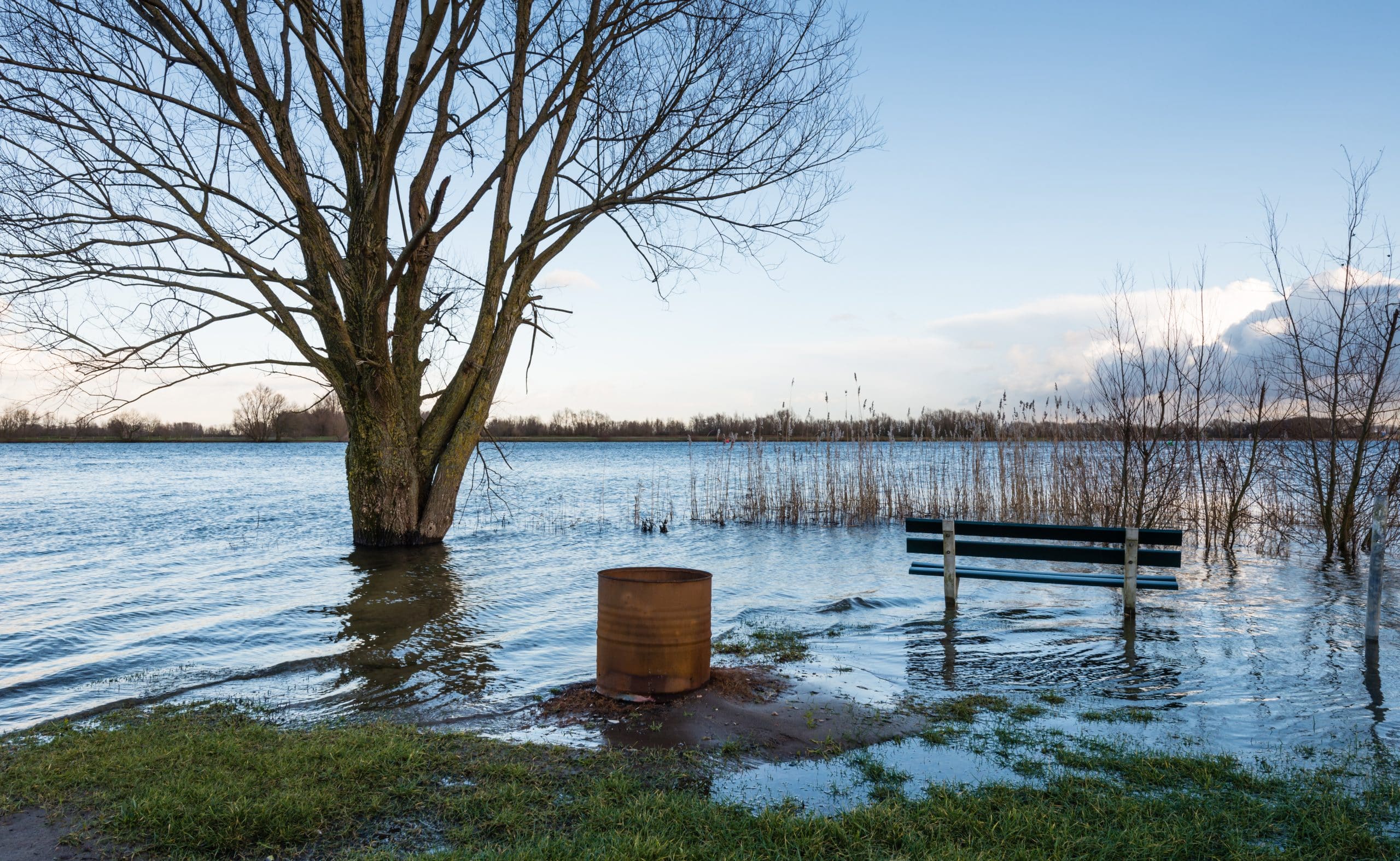 Quelles sont les causes des inondations ?