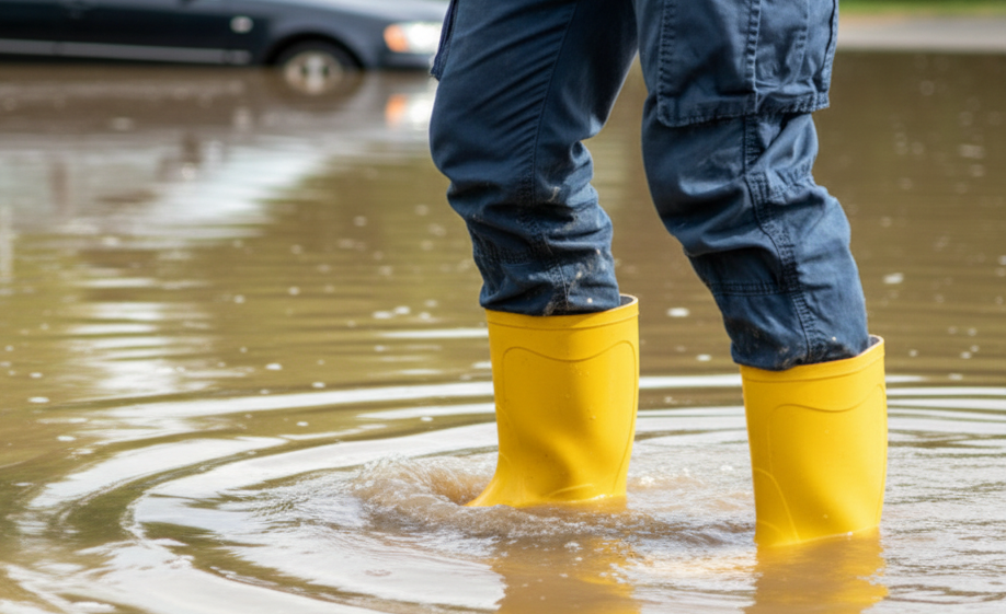 Que faire en cas d&rsquo;inondation ?