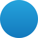 Rond Bleu