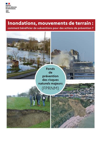 Fond Barnier