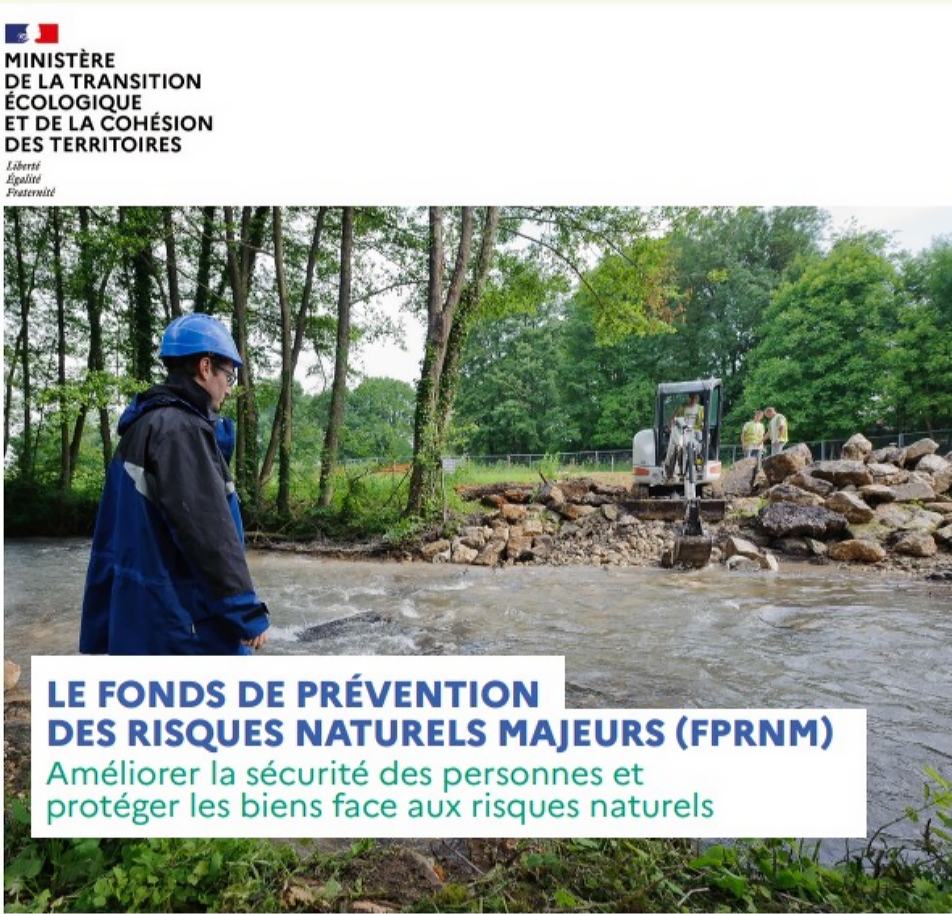 Comment obtenir subvention pour fonds barnier ?