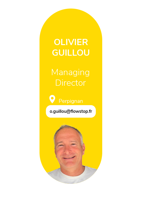 Olivier Guillou