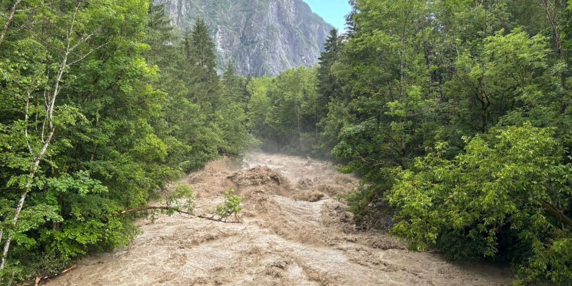 Inondation 2