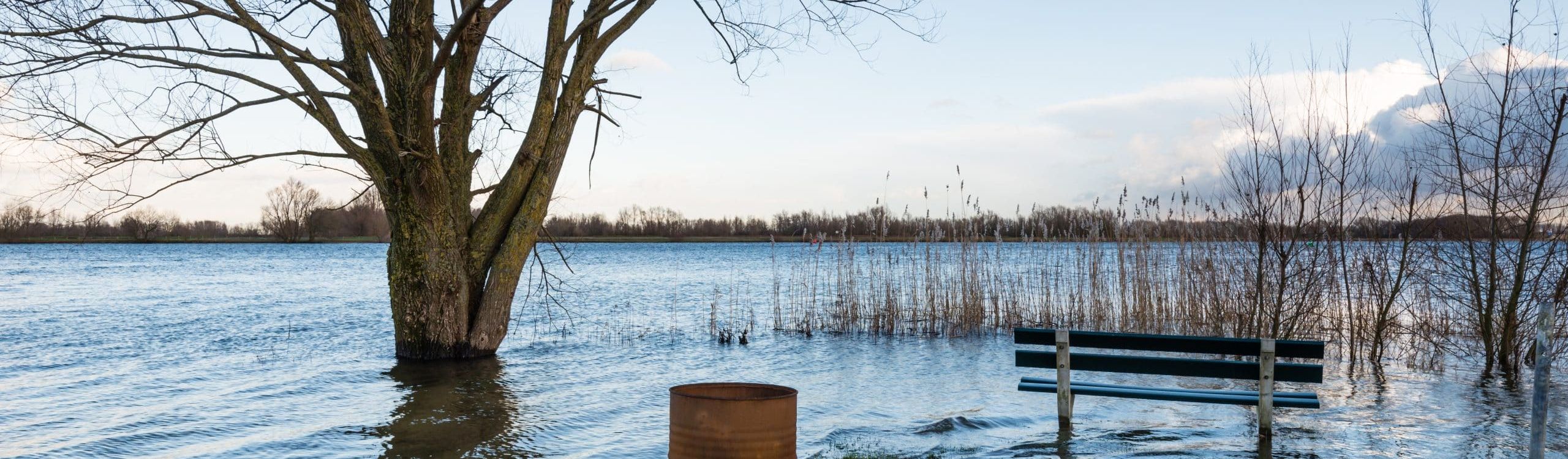inondation crue riviere