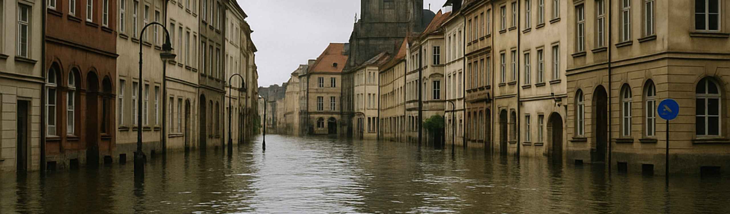 INONDATION